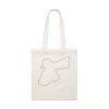 AS Colour - Parcel Tote (Smallest) Thumbnail