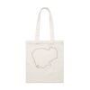 AS Colour - Parcel Tote (Smallest) Thumbnail
