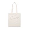 AS Colour - Parcel Tote (Smallest) Thumbnail
