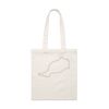 AS Colour - Parcel Tote (Smallest) Thumbnail