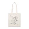 AS Colour - Parcel Tote (Smallest) Thumbnail