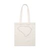 AS Colour - Parcel Tote (Smallest) Thumbnail