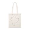 AS Colour - Parcel Tote (Smallest) Thumbnail