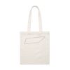 AS Colour - Parcel Tote (Smallest) Thumbnail