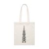 AS Colour - Parcel Tote (Smallest) Thumbnail