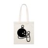AS Colour - Parcel Tote (Smallest) Thumbnail