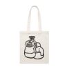 AS Colour - Parcel Tote (Smallest) Thumbnail