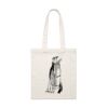 AS Colour - Parcel Tote (Smallest) Thumbnail
