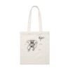 AS Colour - Parcel Tote (Smallest) Thumbnail