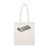 AS Colour - Parcel Tote (Smallest) Thumbnail