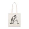 AS Colour - Parcel Tote (Smallest) Thumbnail