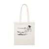 AS Colour - Parcel Tote (Smallest) Thumbnail