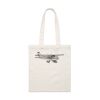 AS Colour - Parcel Tote (Smallest) Thumbnail