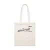 AS Colour - Parcel Tote (Smallest) Thumbnail