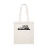 AS Colour - Parcel Tote (Smallest) Thumbnail