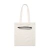 AS Colour - Parcel Tote (Smallest) Thumbnail