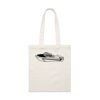 AS Colour - Parcel Tote (Smallest) Thumbnail