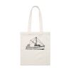 AS Colour - Parcel Tote (Smallest) Thumbnail