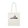 AS Colour - Parcel Tote (Smallest) Thumbnail