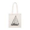 AS Colour - Parcel Tote (Smallest) Thumbnail