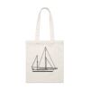 AS Colour - Parcel Tote (Smallest) Thumbnail