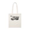 AS Colour - Parcel Tote (Smallest) Thumbnail