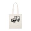 AS Colour - Parcel Tote (Smallest) Thumbnail