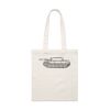 AS Colour - Parcel Tote (Smallest) Thumbnail