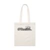 AS Colour - Parcel Tote (Smallest) Thumbnail
