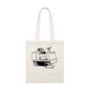 AS Colour - Parcel Tote (Smallest) Thumbnail