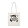 AS Colour - Parcel Tote (Smallest) Thumbnail