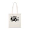 AS Colour - Parcel Tote (Smallest) Thumbnail