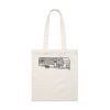 AS Colour - Parcel Tote (Smallest) Thumbnail