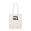 AS Colour - Parcel Tote (Smallest) Thumbnail