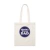 AS Colour - Parcel Tote (Smallest) Thumbnail