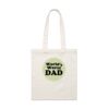 AS Colour - Parcel Tote (Smallest) Thumbnail