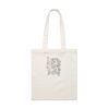 AS Colour - Parcel Tote (Smallest) Thumbnail