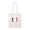AS Colour - Parcel Tote (Smallest) Thumbnail