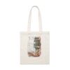 AS Colour - Parcel Tote (Smallest) Thumbnail