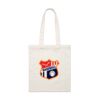 AS Colour - Parcel Tote (Smallest) Thumbnail