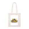 AS Colour - Parcel Tote (Smallest) Thumbnail