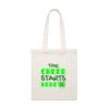 AS Colour - Parcel Tote (Smallest) Thumbnail