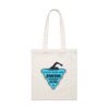 AS Colour - Parcel Tote (Smallest) Thumbnail