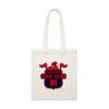 AS Colour - Parcel Tote (Smallest) Thumbnail
