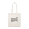 AS Colour - Parcel Tote (Smallest) Thumbnail