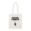 AS Colour - Parcel Tote (Smallest) Thumbnail