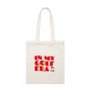 AS Colour - Parcel Tote (Smallest) Thumbnail