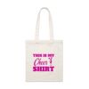 AS Colour - Parcel Tote (Smallest) Thumbnail