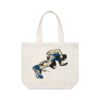 AS Colour Shoulder Tote Bag Thumbnail