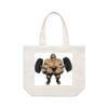 AS Colour Shoulder Tote Bag Thumbnail